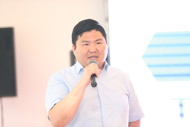 经销商大会召开,商会第一届会员大会