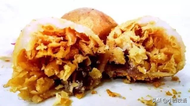 漳州古城宝藏店铺美食,漳州老字号美食攻略