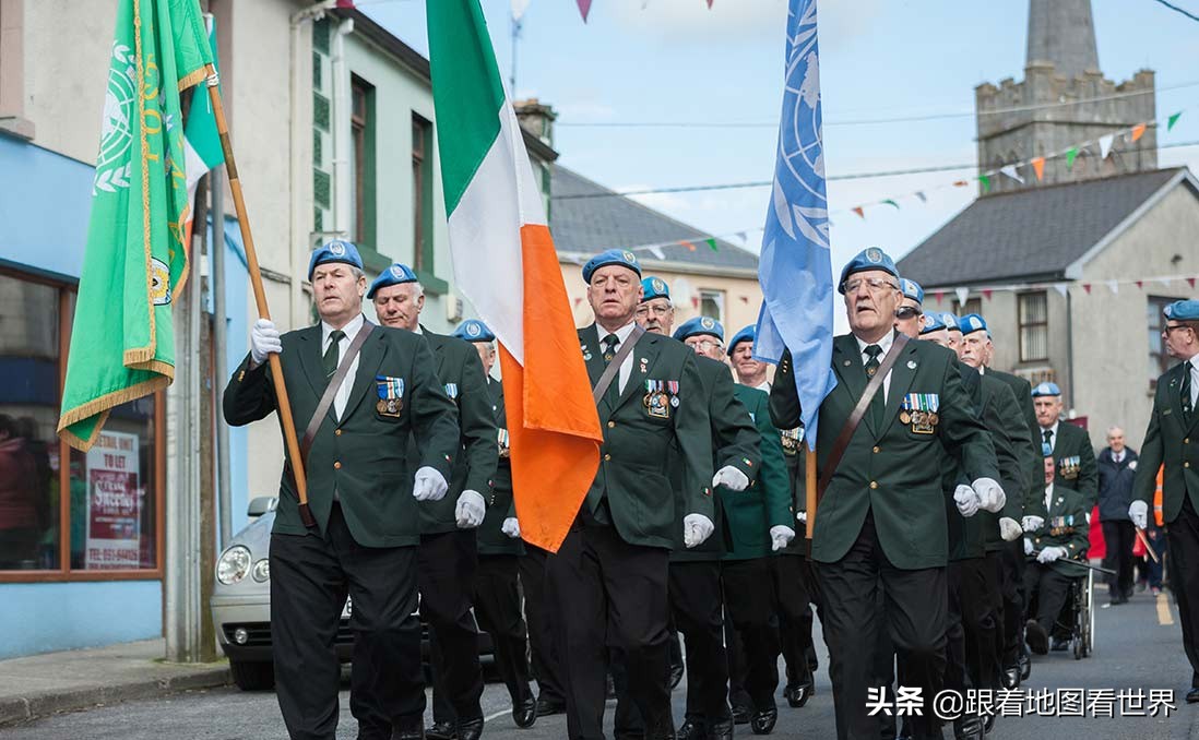 你所不知道的“非典型领土”，地位到底有多特殊？