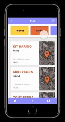 如何用figma做app图标,app演示动画制作教程