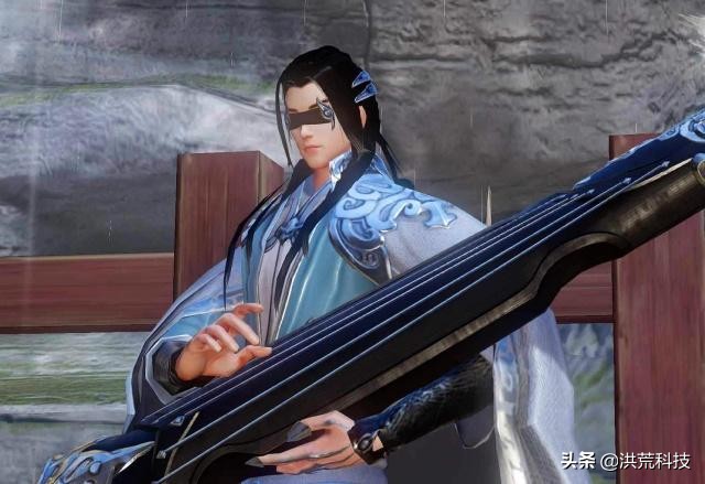 铁胆神侯在金庸武侠中的武功,铁胆神侯唯一害怕的武功