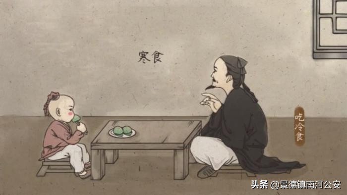 寒食韩翃古诗主题,韩翃写的寒食古诗