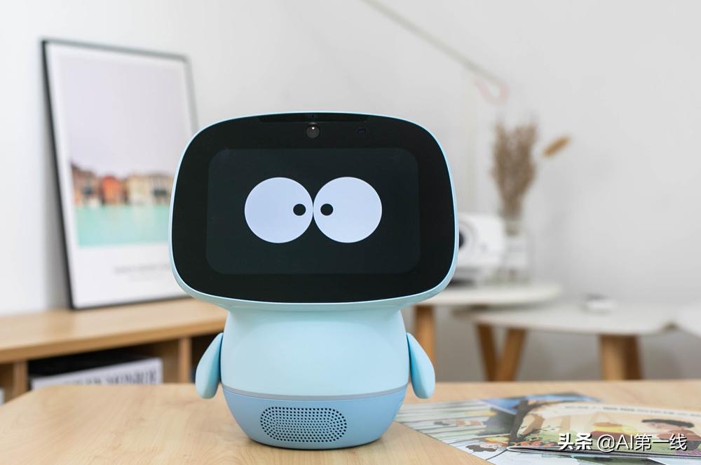 云知声早教机,云知声智能早教机