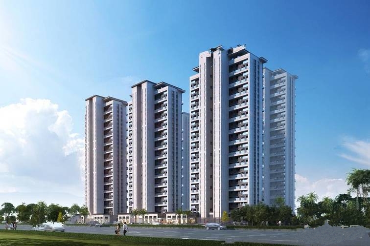 广州远洋招商保利东湾怎么样,增城远洋招商保利东湾