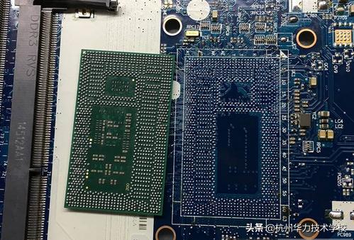 笔记本不开机怎么办?联想G40-70m不开机-杭州华力学校