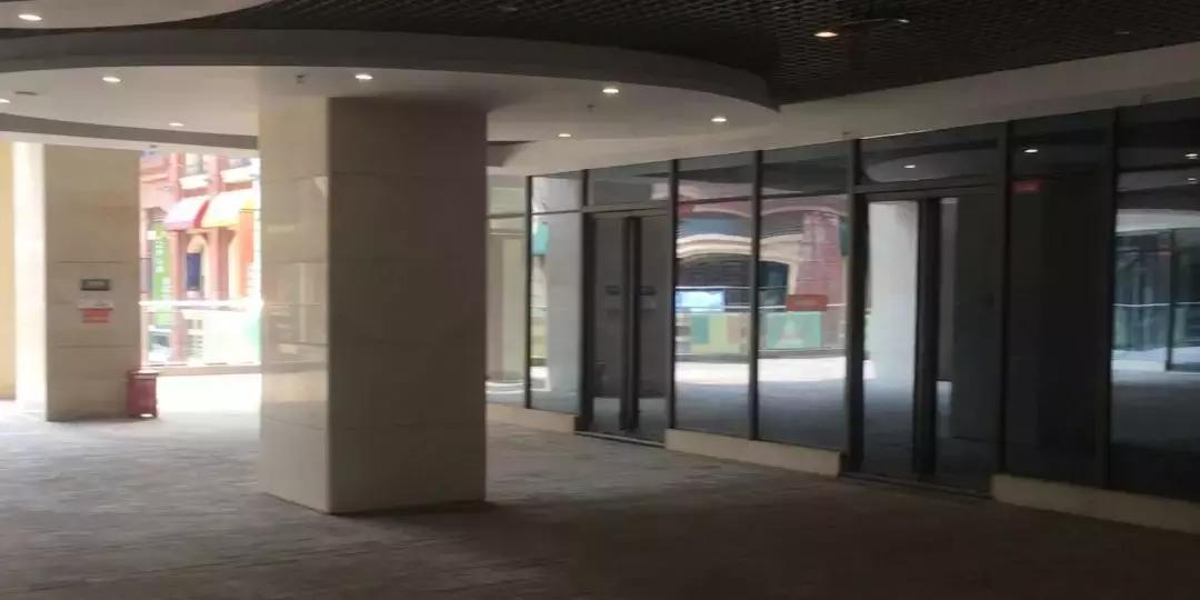 重庆南坪失败的商业地产,重庆一商圈成空城