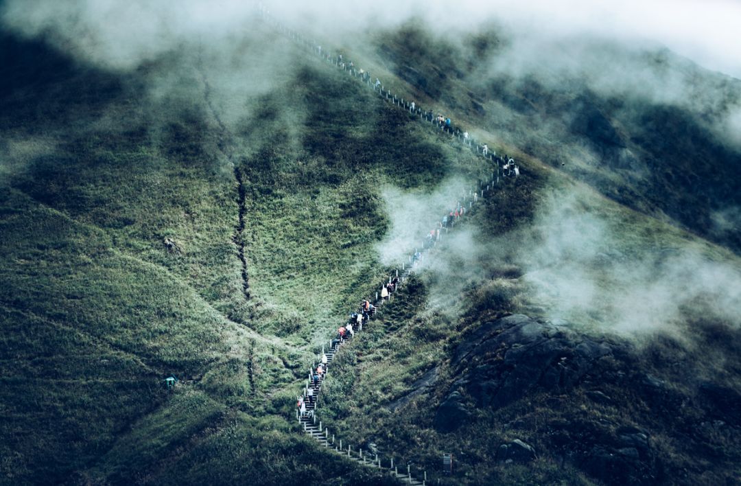 色彩调色技巧与方法,调色没有思路怎么办