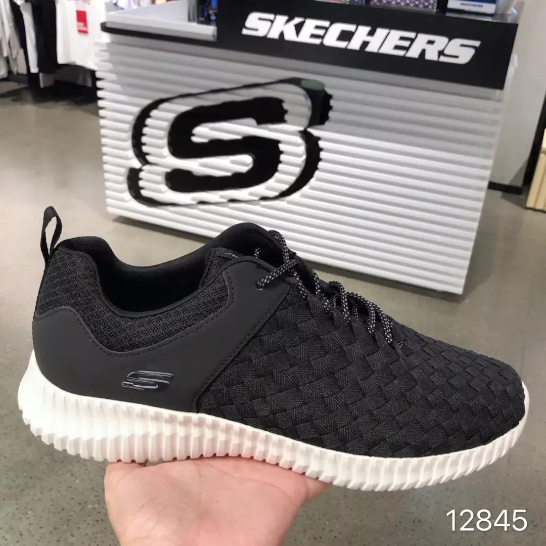 斯凯奇鞋子哪款最值得入手,斯凯奇鞋子哪款最舒服