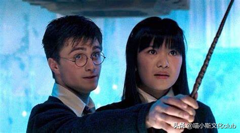 哈利波特为什么没和秋张在一起,哈利波特张秋为什么和哈利分手