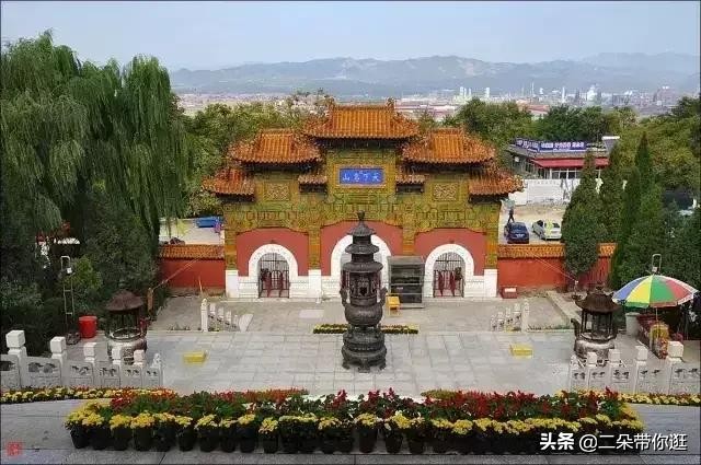 唐山旅游十大打卡地夏季,唐山旅游十大打卡地照片