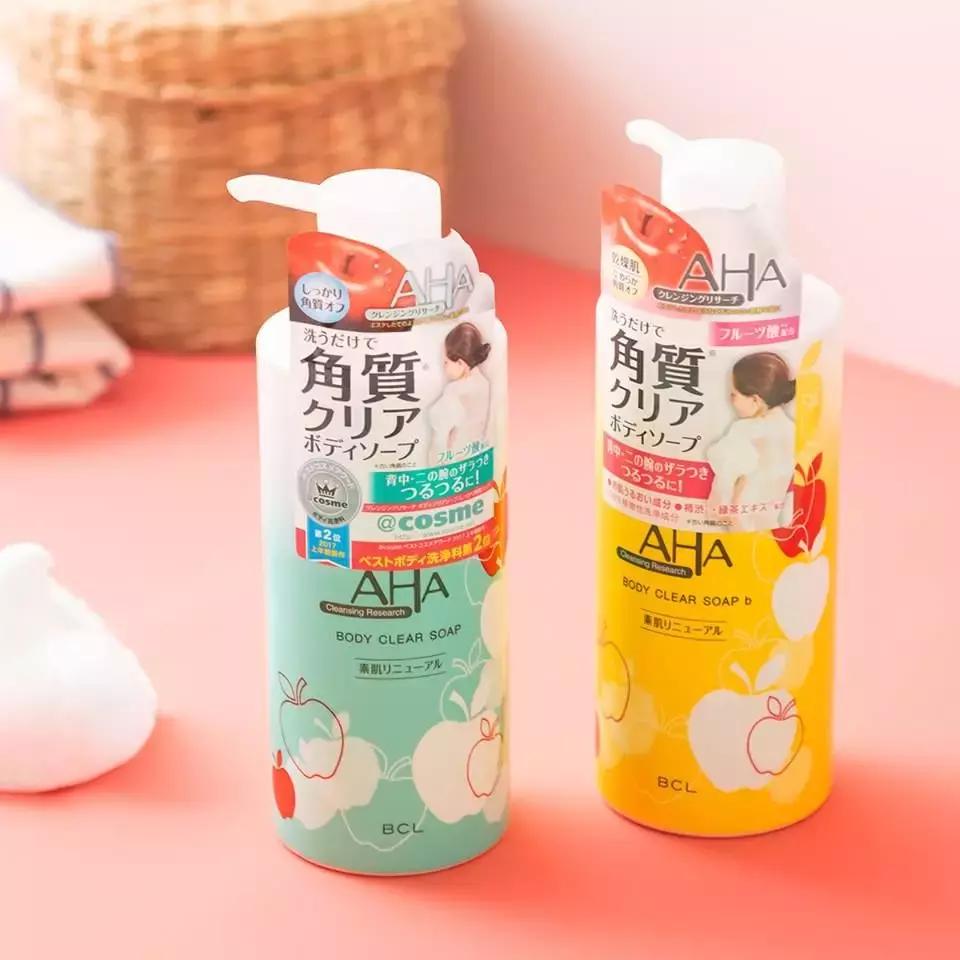 用了不会长痘的沐浴露,青春期背后长痘用什么沐浴露