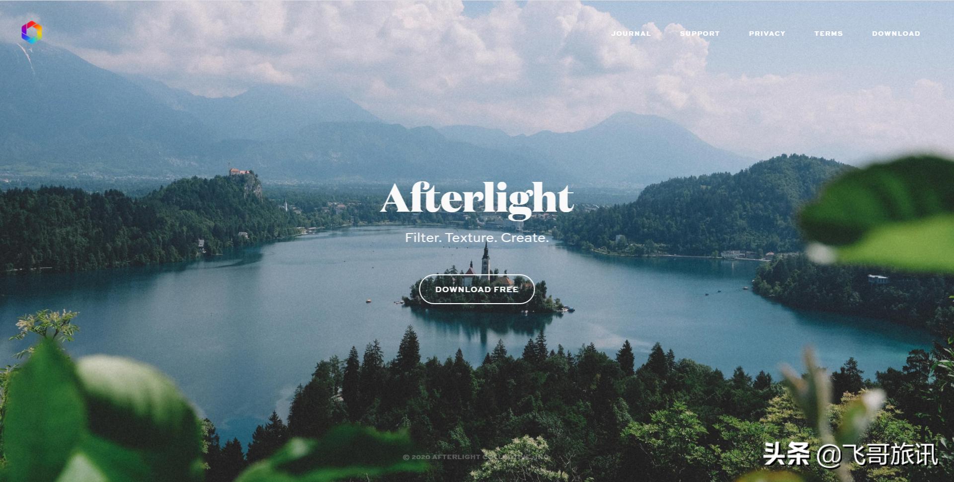 摄影师必备8种修图软件,摄影师掌握的修图软件