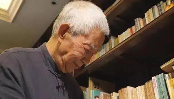 马云之父马来法：曲艺名家，马云的坚强后盾，父子二人各自有事业