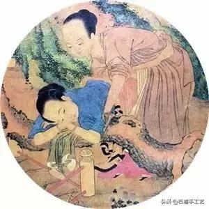 这位把*宫春**图画出境界的男人，一生够传奇！