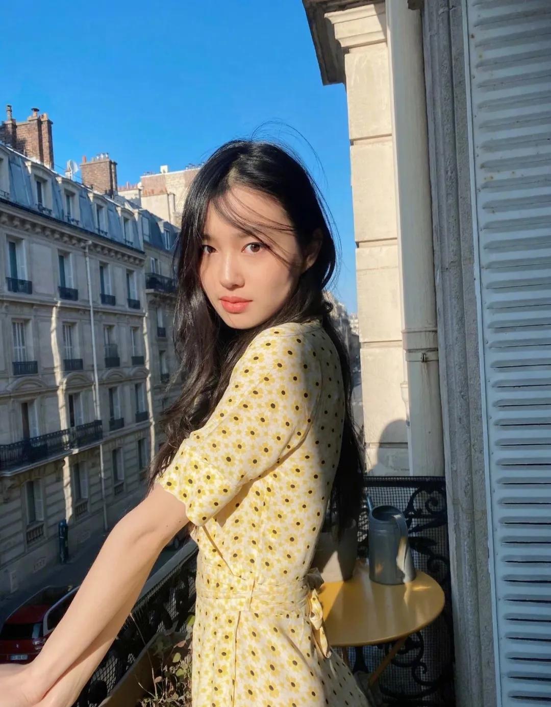 塌鼻子女孩怎么上镜,塌鼻子的女人如何打扮