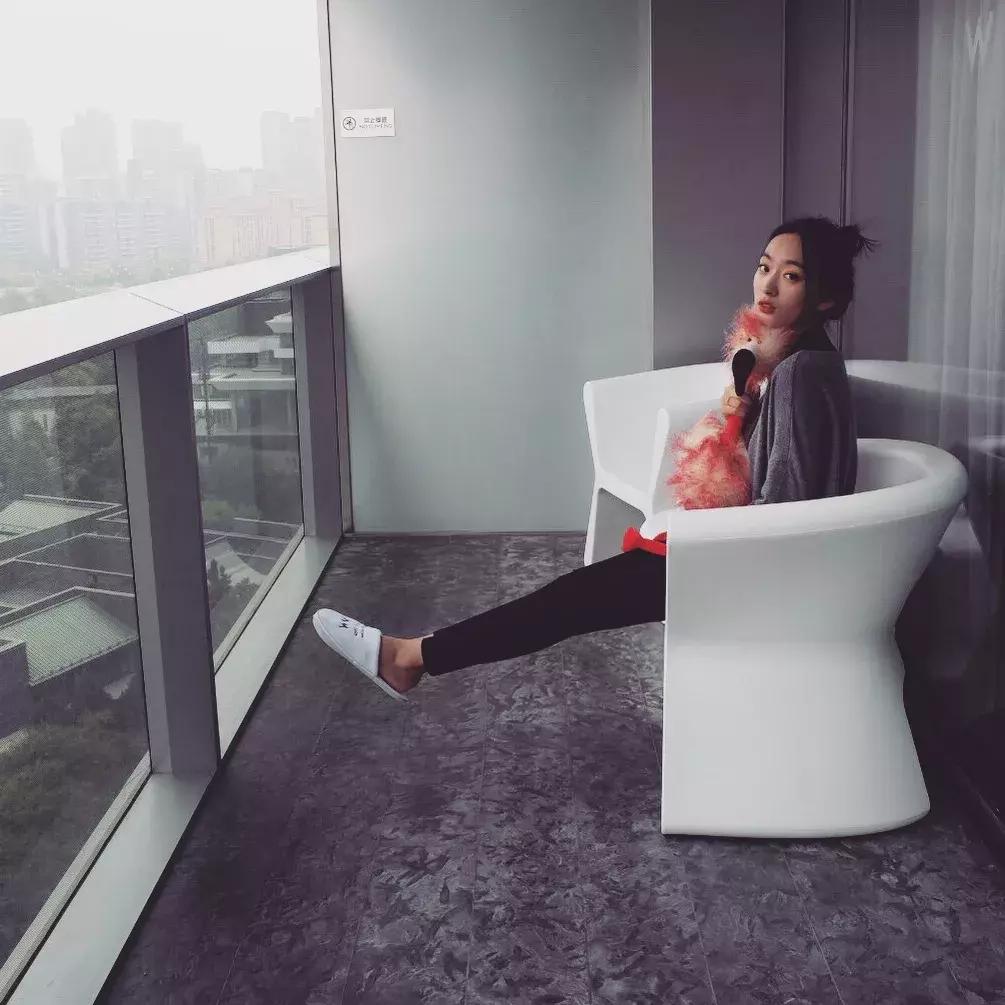 住过无数家W,却被新开业的西安W迷到愣神！原来真存在流光溢彩的梦