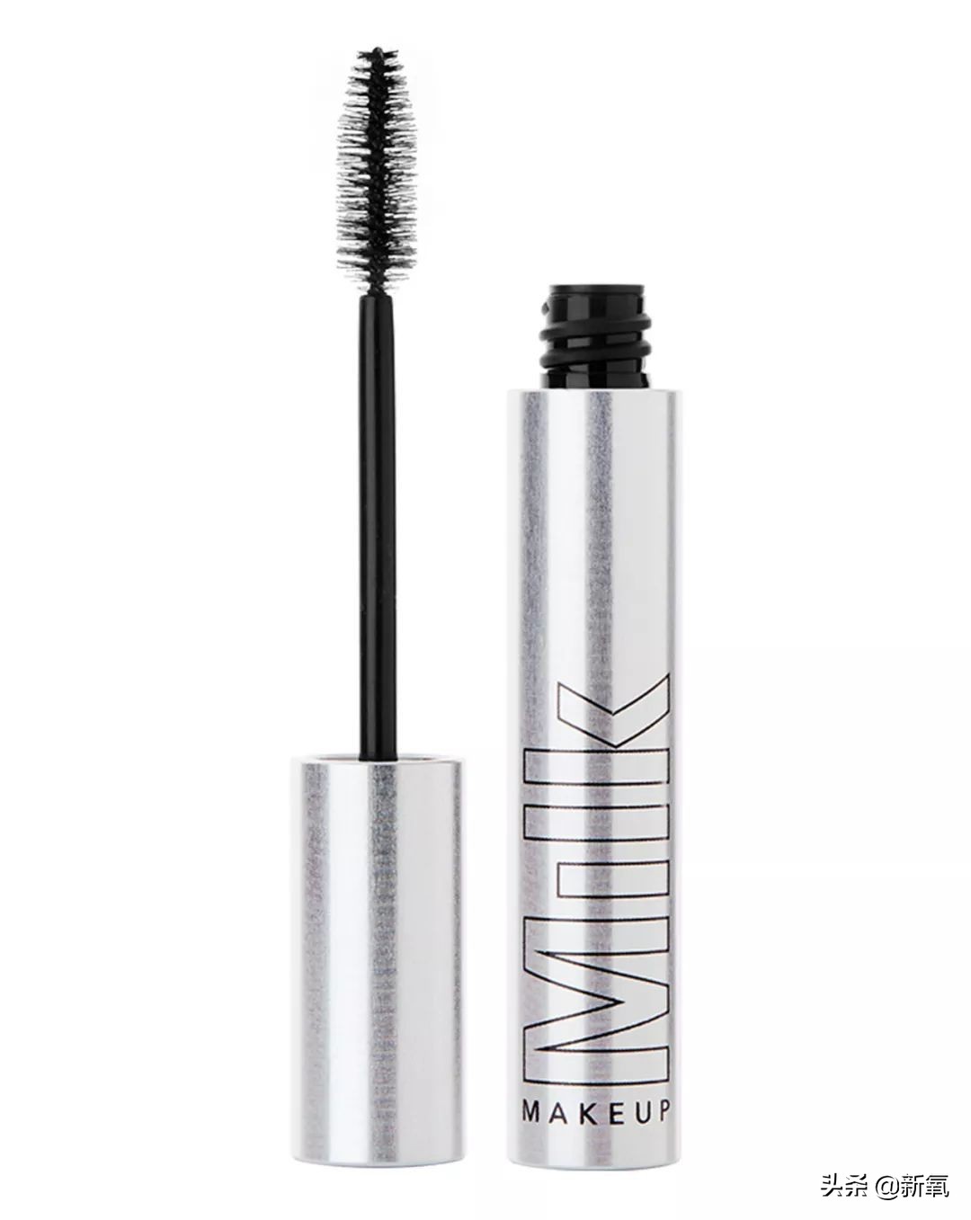 睫毛膏查出核辐射,日本睫毛膏核辐射超标