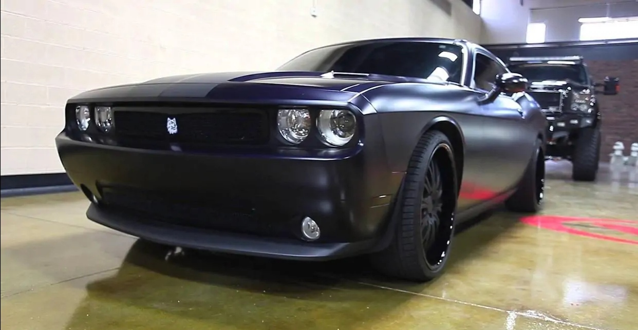 NBA球员的座驾：姚明太低调，库里钟爱保时捷，拉文买碟中谍同款