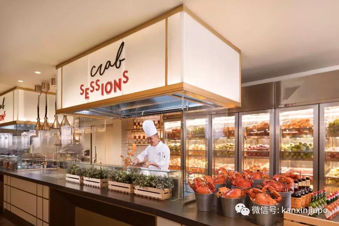 圣诞好玩活动,如何玩转圣淘沙岛