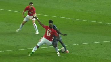 博格巴场上深度解析,中场双核博格巴