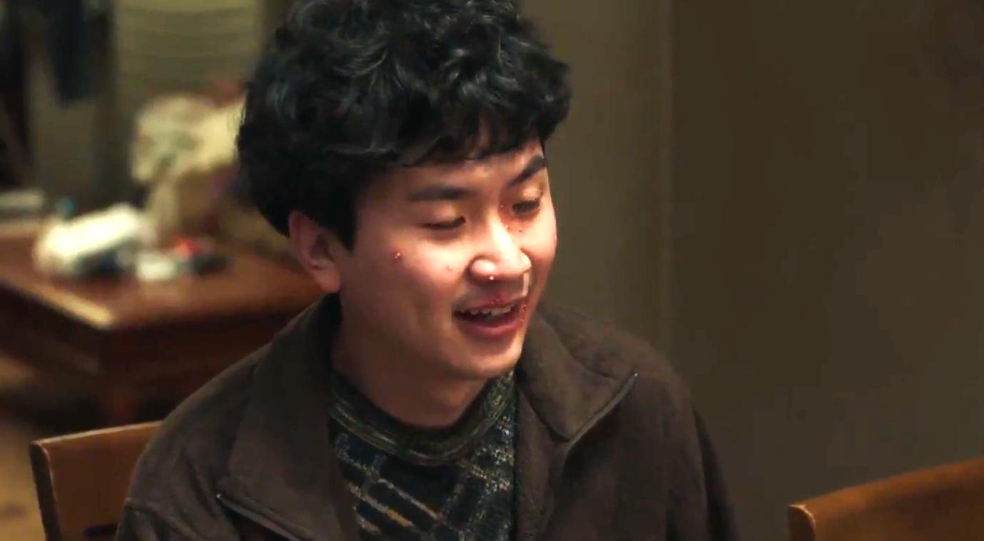 一部被低估的韩国恐怖片,韩国最吓人的恐怖片丧尸片