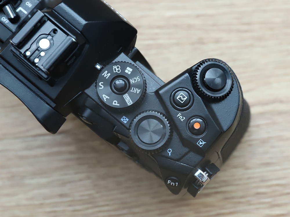 olympus濂ユ灄宸存柉e-m1markiii涓変唬,濂ユ灄宸存柉e-m1markii鍜宔-m1markiii