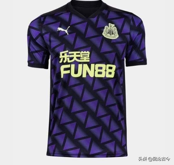新赛季复古球衣,新赛季英超球衣大全