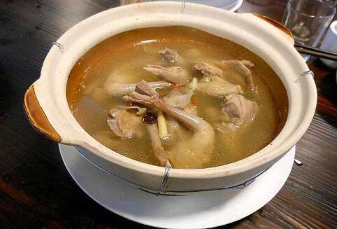 中国的菜系12大菜系排名表,中国菜系有排名吗