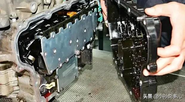 凯越变速器常见故障维修大全,15款别克凯越6at变速箱结实吗