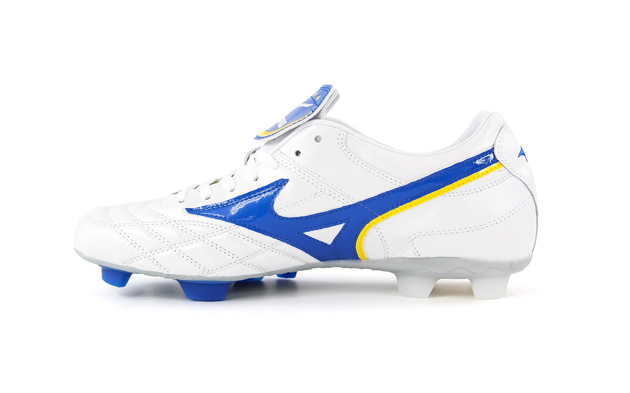 美津浓wavecup足球鞋测评,美津浓wavecup足球鞋磨后跟