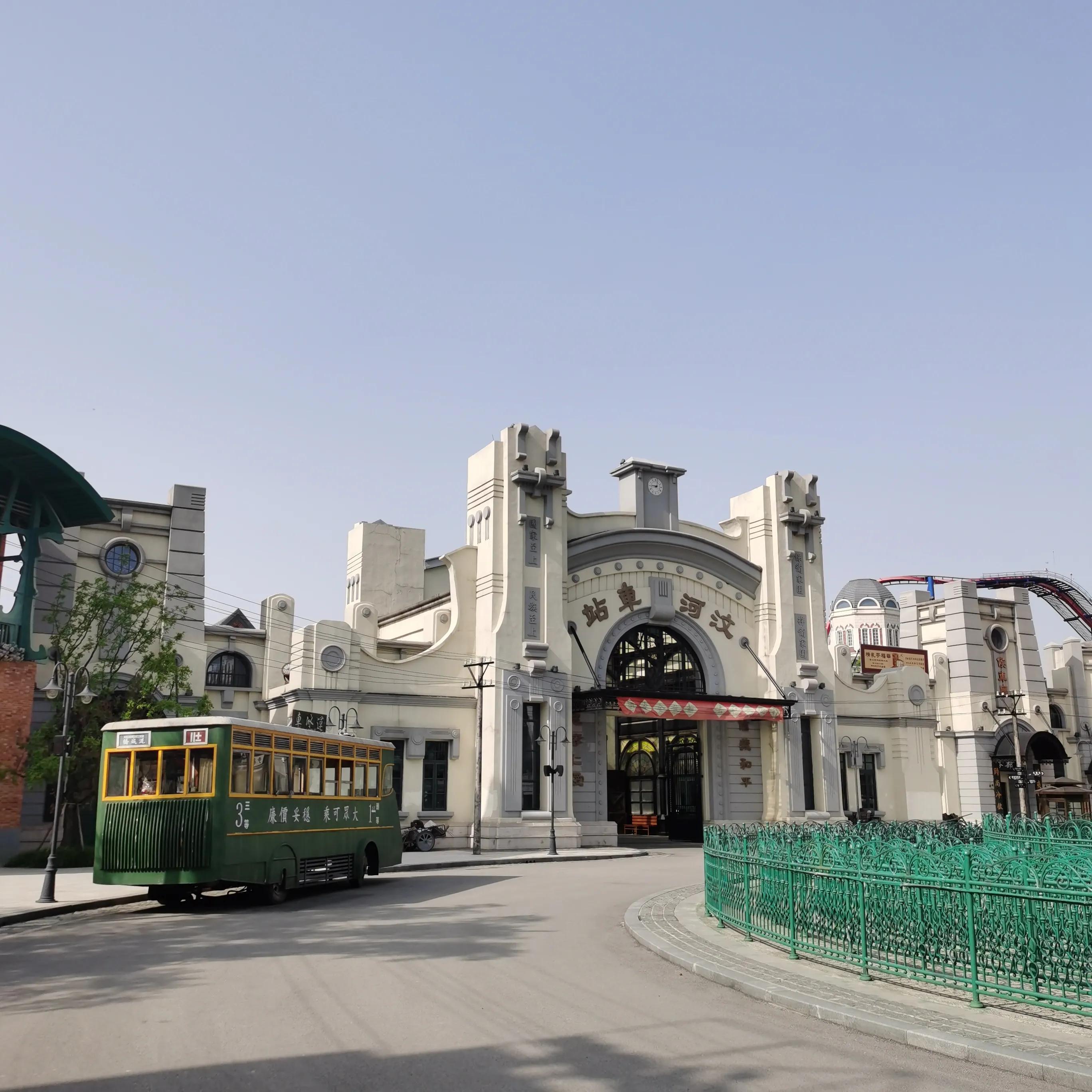 苏州好玩的旅游景点一日游,苏州哪个地方好玩一日游景点推荐