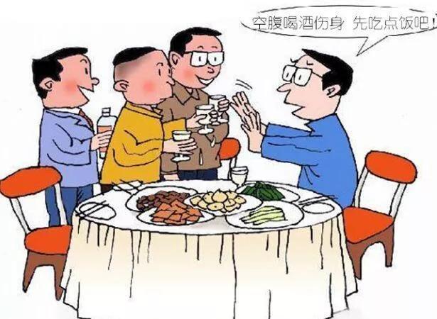 喝白酒解酒神药有哪些,药店能买到的解酒神药