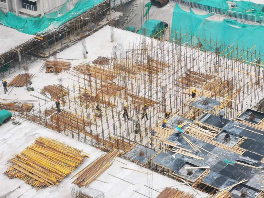 邯郸荣盛德园复工了吗,邯郸荣盛复工的最新通告