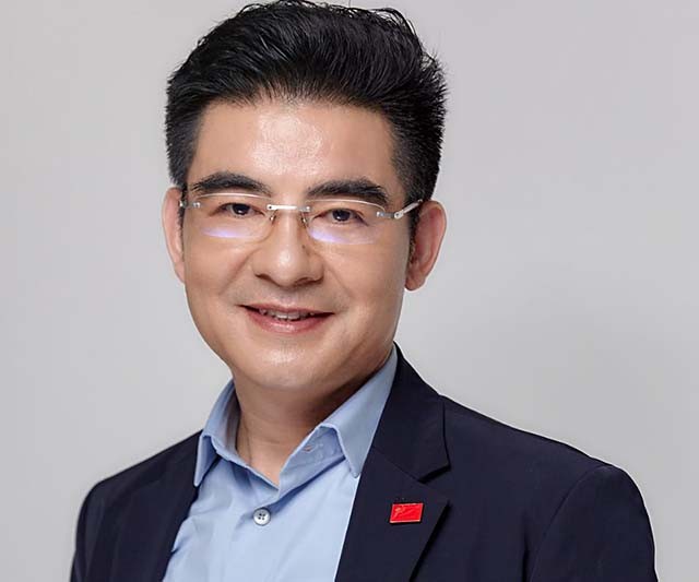 陈光标现在过得怎么样了,中国首善陈光标现在在干什么