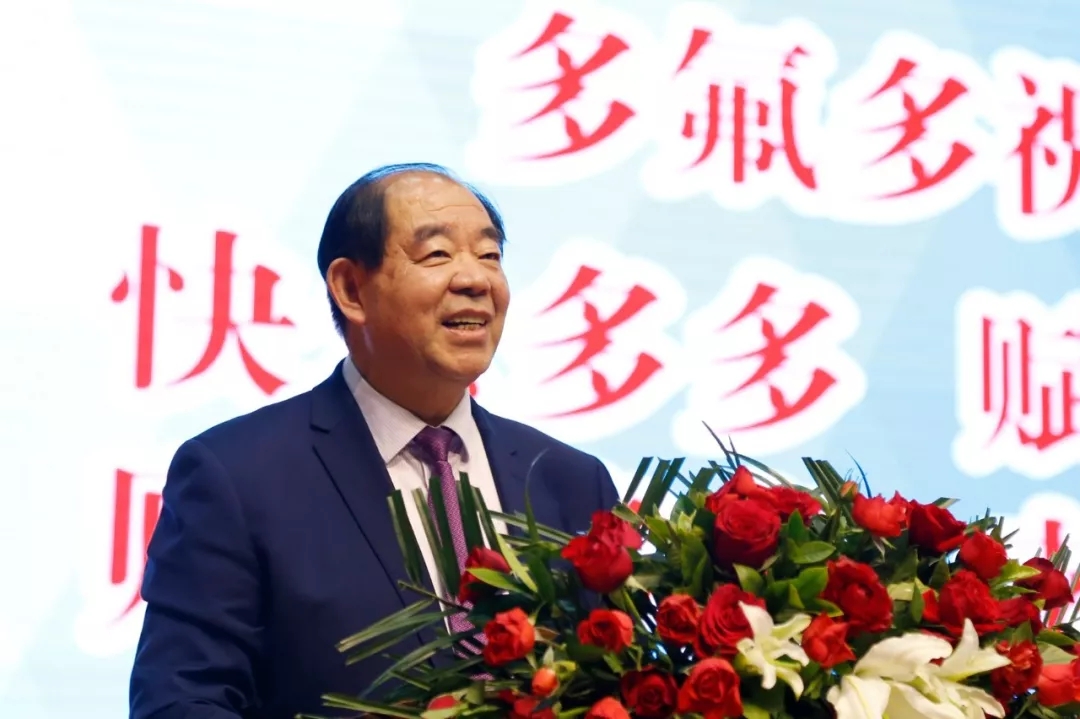 河南焦作许刚,焦作首富许刚