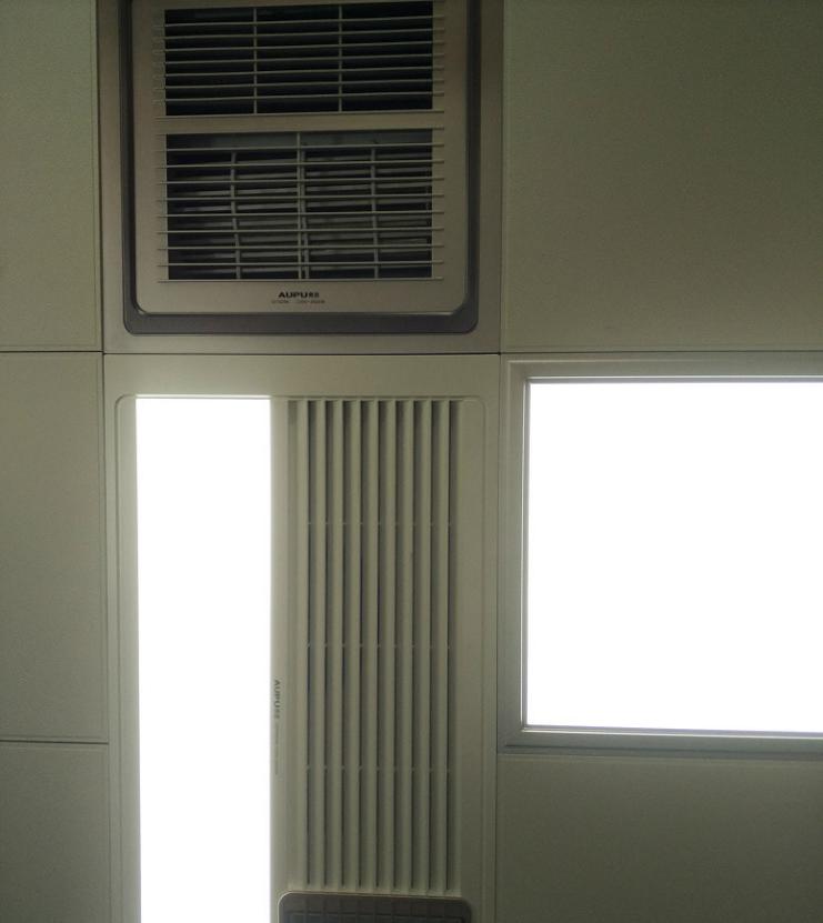 89平新房装修，飘窗当梳妆台！附报价清单，每笔明细比水还透明