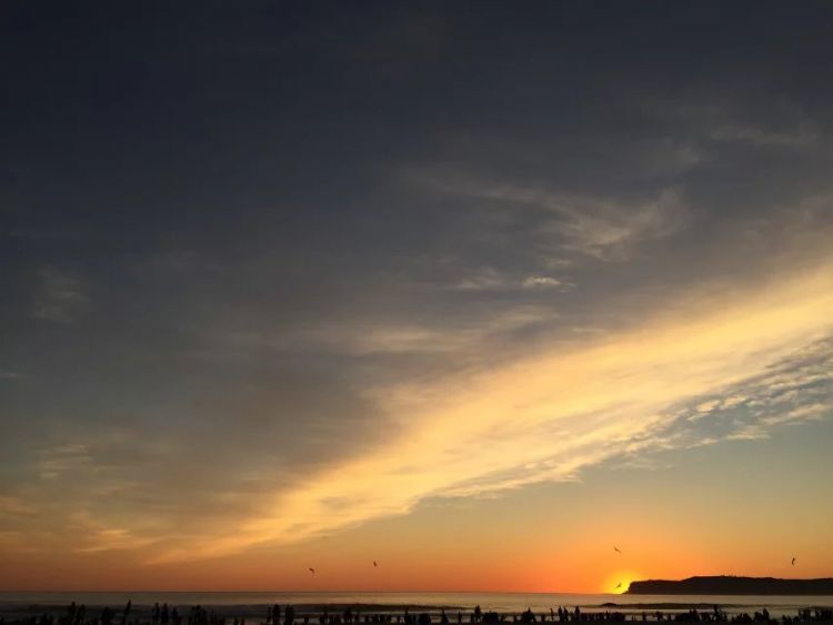 出国留学和没留学有什么区别,留学和没留学的区别是什么呢