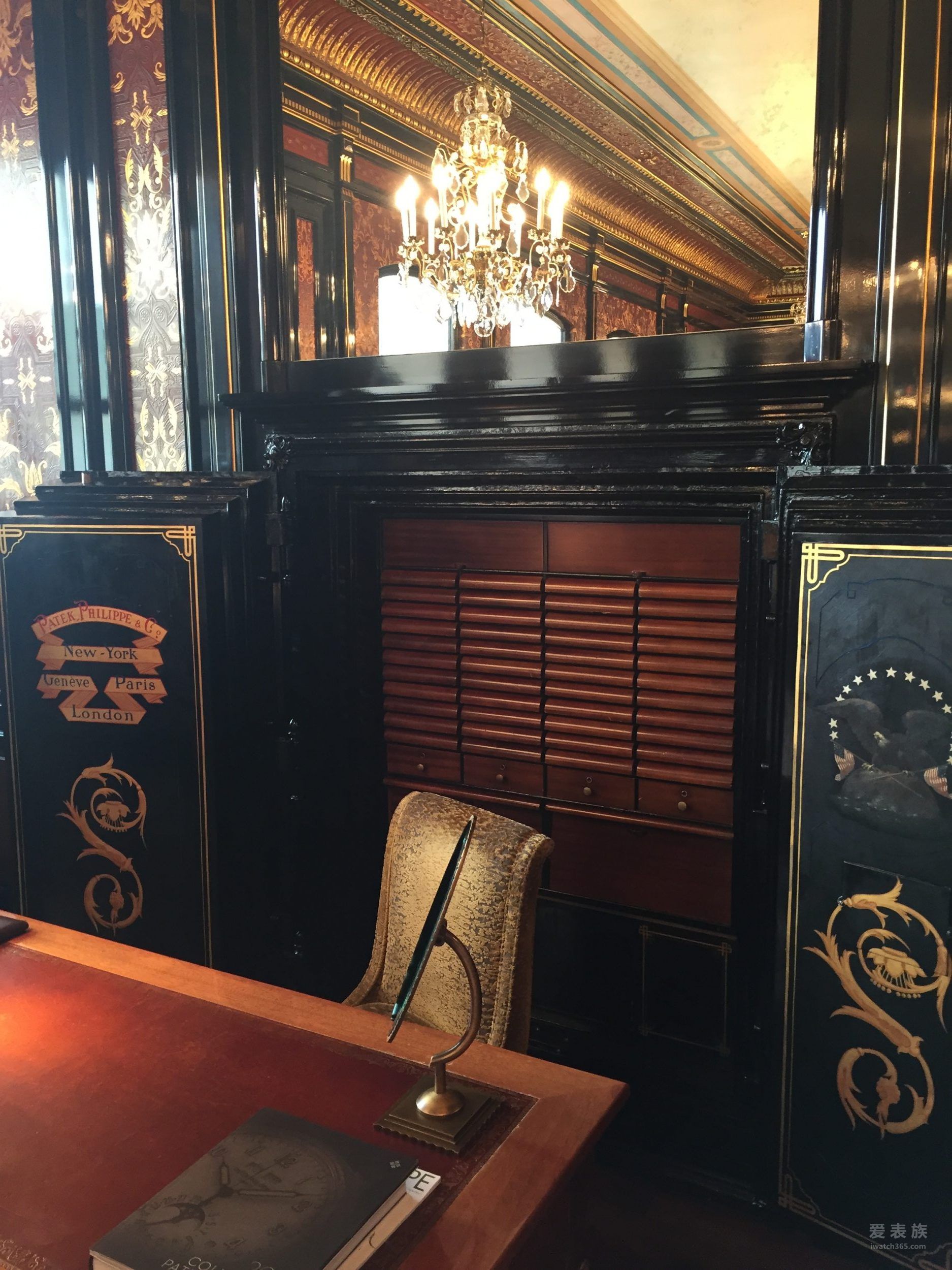 我怀念的那些手表销售们