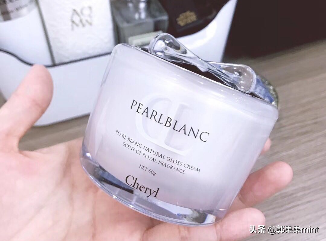 伪素颜却处处是心机,伪素颜的心机