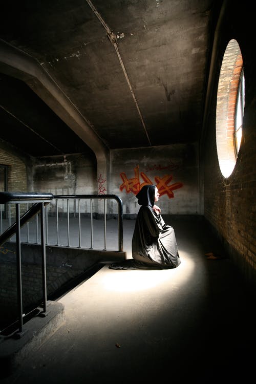 怀疑男朋友做了对不起我的事情,当你怀疑男朋友出轨