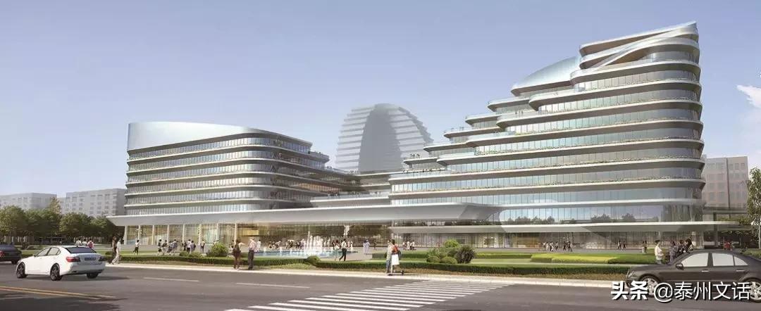 泰州市三级医院名单,泰州市妇幼保健院批前公示