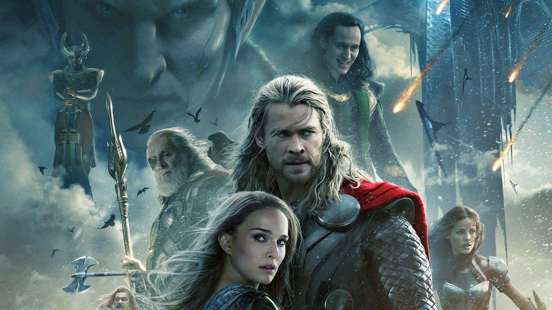 复仇者联盟23部漫威电影观看顺序,复仇者联盟4后漫威电影观影顺序