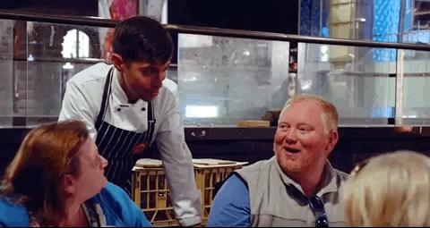 悉尼圣诞节美食攻略,悉尼正能量