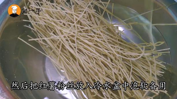 想吃红烧牛肉面不用去饭店,想吃淮南牛肉汤在家就能做