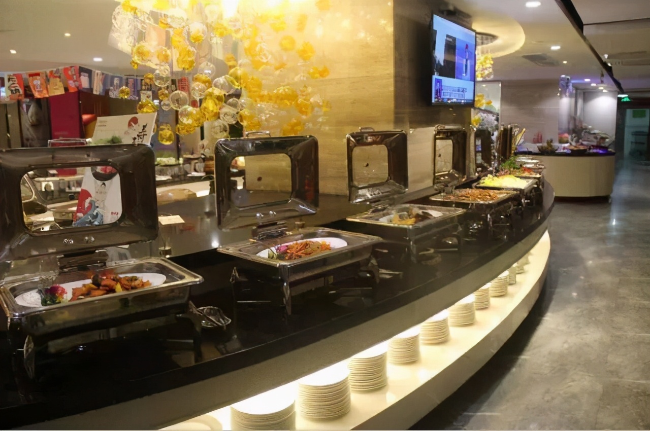 佛山南海华美达酒店标间价格,佛山华美达酒店自助