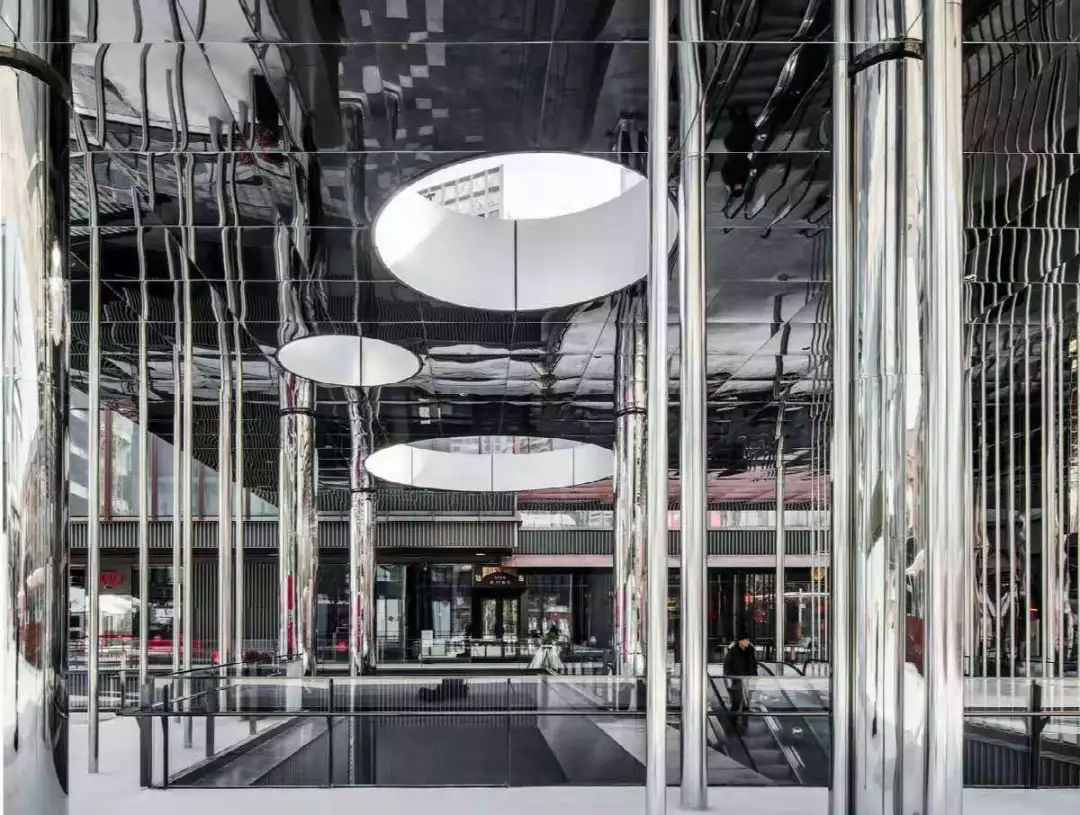 西安曲江地标,曲江标志性建筑