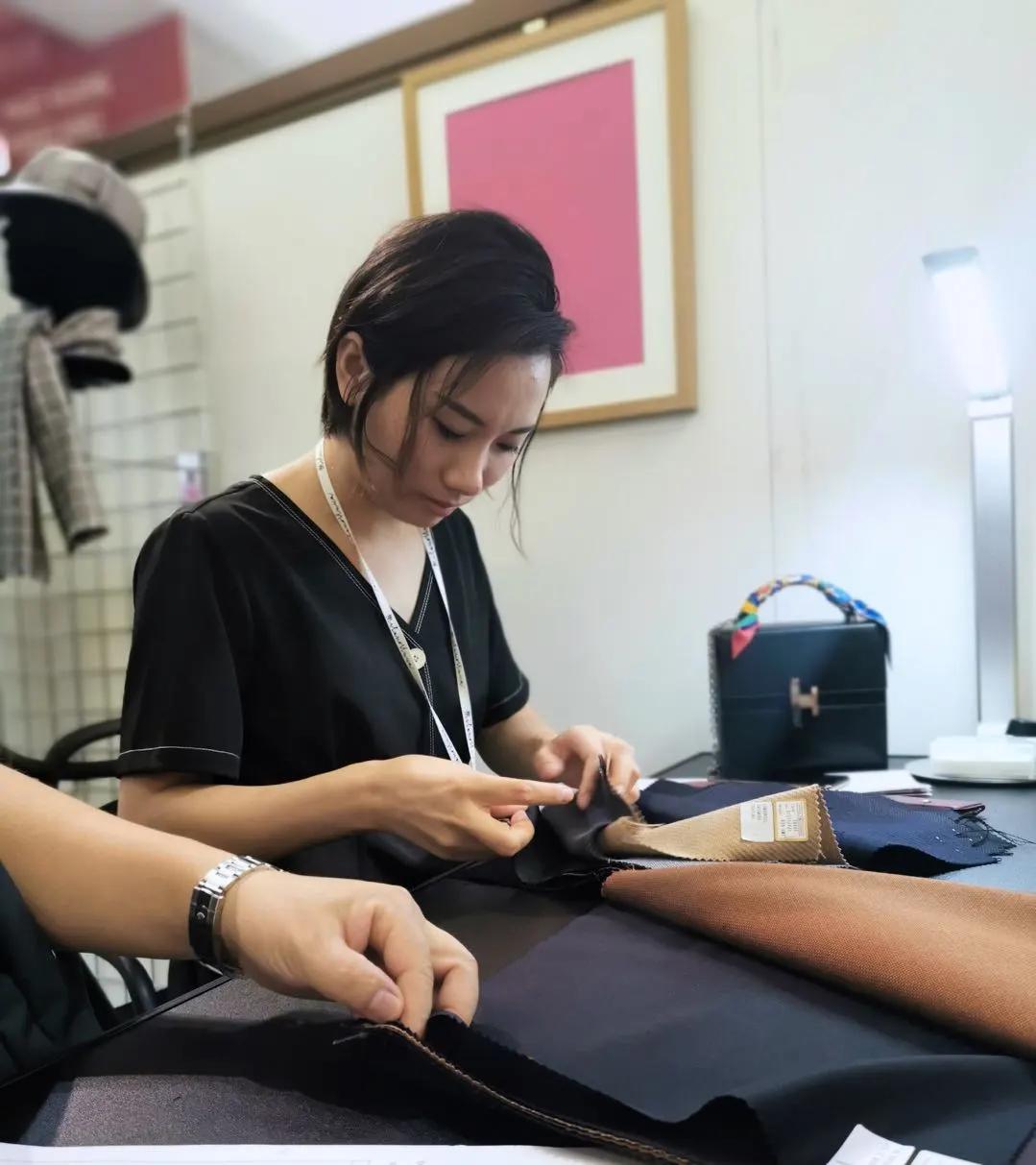 常州女子图鉴｜乘风破浪的姐姐们，请原地出道