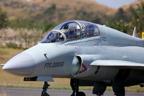 中国研发先进型飞机,中国引进大型飞机