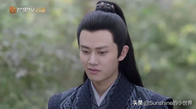 锦衣之下陆绎和今夏被迫同床共枕,锦衣之下陆绎装在青楼遇到袁今夏