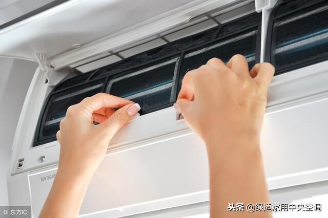 汽车空调鼓风机电路控制原理,格力变频空调电路原理讲解